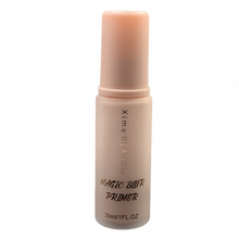 Load image into Gallery viewer, Moisturizing · Tinted Look so fresh in this lightweight, hydrating primer from Xime Beauty! Refresh and prep your skin to create a silky smooth canvas before applying makeup. infused with hyaluronic acid (aka ha) and coconut water to support skin hydration, wear it under any tinted moisturizer, foundation, or alone for a fresh face look. The best price and deal w/ Bonitawholesale.com