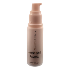 Load image into Gallery viewer, Moisturizing · Tinted Look so fresh in this lightweight, hydrating primer from Xime Beauty! Refresh and prep your skin to create a silky smooth canvas before applying makeup. infused with hyaluronic acid (aka ha) and coconut water to support skin hydration, wear it under any tinted moisturizer, foundation, or alone for a fresh face look. The best price and deal w/ Bonitawholesale.com
