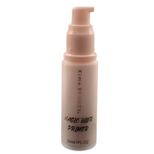 Load image into Gallery viewer, Moisturizing · Tinted Look so fresh in this lightweight, hydrating primer from Xime Beauty! Refresh and prep your skin to create a silky smooth canvas before applying makeup. infused with hyaluronic acid (aka ha) and coconut water to support skin hydration, wear it under any tinted moisturizer, foundation, or alone for a fresh face look. The best price and deal w/ Bonitawholesale.com
