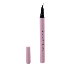 Load image into Gallery viewer, -Our most popular liner just got better!! -24hr waterproof, smudge proof, eyeliner now comes in the finest tip you can find, the tip will allow you to wing it as ease as it looks on a professional video, once you try our formula you will say good buy to all other brands! The best price and deal w/ Bonitawholesale.com
