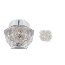 Load image into Gallery viewer, OH MY GLITTER - Glitter gel for face, body, and hair. Show off your true colors with this lightweight, super-sparkly glitter gel that dries clear This gel dries in less than a minute leaving you with a very sparkling personality. The best price, deal and quality w/ Bonitawholesale.com