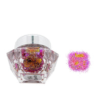 Load image into Gallery viewer, OH MY GLITTER - Glitter gel for face, body, and hair. Show off your true colors with this lightweight, super-sparkly glitter gel that dries clear This gel dries in less than a minute leaving you with a very sparkling personality. The best price, deal and quality w/ Bonitawholesale.com