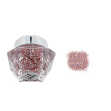 Load image into Gallery viewer, OH MY GLITTER - Glitter gel for face, body, and hair. Show off your true colors with this lightweight, super-sparkly glitter gel that dries clear This gel dries in less than a minute leaving you with a very sparkling personality. The best price, deal and quality w/ Bonitawholesale.com
