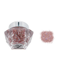 Load image into Gallery viewer, OH MY GLITTER - Glitter gel for face, body, and hair. Show off your true colors with this lightweight, super-sparkly glitter gel that dries clear This gel dries in less than a minute leaving you with a very sparkling personality. The best price, deal and quality w/ Bonitawholesale.com