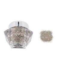 Load image into Gallery viewer, OH MY GLITTER - Glitter gel for face, body, and hair. Show off your true colors with this lightweight, super-sparkly glitter gel that dries clear This gel dries in less than a minute leaving you with a very sparkling personality. The best price, deal and quality w/ Bonitawholesale.com