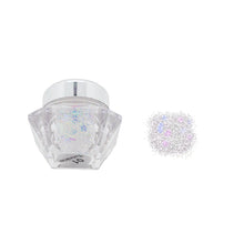 Load image into Gallery viewer, OH MY GLITTER - Glitter gel for face, body, and hair. Show off your true colors with this lightweight, super-sparkly glitter gel that dries clear This gel dries in less than a minute leaving you with a very sparkling personality. The best price, deal and quality w/ Bonitawholesale.com