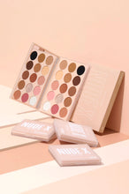 Load image into Gallery viewer, BEAUTY CREATIONS - NUDE X EYESHADOW PALETTE, 6 PCS

