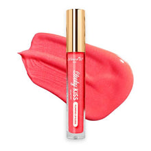 Load image into Gallery viewer, Amor US- Sleeky Kiss Plum Lip Gloss 3 DZ