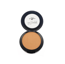 Load image into Gallery viewer, A two-way foundation powder to keep your skin looking flawless with a silky, matte finish that won’t cake-up or clog pores. This Silky Wet/ Dry Foundation Powder is super blendable with a waterproof formula, which can be used alone or to set liquid foundation. Use wet or dry for buildable medium-to-full coverage that lasts all day! SPF 10 and Oil-Free. The best price and deal w/ Bonitawholesale.com