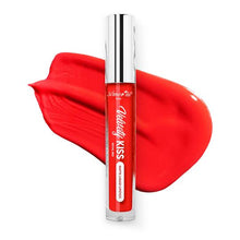 Load image into Gallery viewer, Amor US- Velvety Kiss Matte Liquid Lipstick : 4DZ