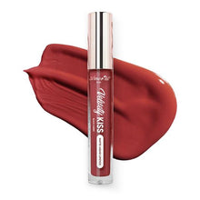 Load image into Gallery viewer, Amor US- Velvety Kiss Matte Liquid Lipstick : 4DZ