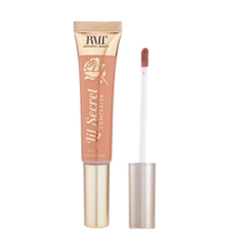 Load image into Gallery viewer, -No more filters! Our newest hydrating, full coverage concealer was made to cover all those imperfections that we tend to dislike. Our 8 different shades allows for a variety of coverage allowing to be your true self without the need for filters. The best price and deal w/ Bonitawholesale.com
