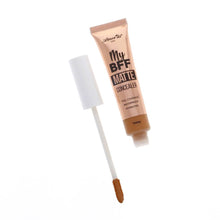 Load image into Gallery viewer, Amor-us - BFFD : My BFF Matte Concealer Display 3 DZ