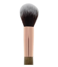 Load image into Gallery viewer, Amor US-BR129 : Highlighter & Contour Brush This Premium 129 Highlighter and Contour Brush is designed to give you an effortless makeup application with its very soft, and fluffy but firm tapered brush head. Pamper your skin while applying cream or powder highlighter or contour with this ultra soft, vegan makeup brush; ideal for highlighting on the cheekbones and high planes of the face or contouring for a soft finish. The best price and deal w/ Bonitawholesale.com !!!