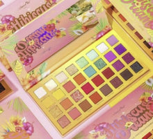 Load image into Gallery viewer, Amor US-HDESD 'Hibiscus Dream' 32 Color Palette : 6 PC