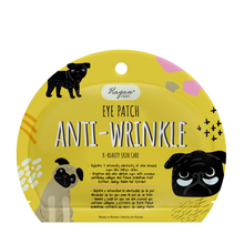 Cargar imagen en el visor de la galería, Hayan K-Beauty: Eye Patch Anti-Wrinkle, Puffiness, Dark Circles 12 Pcs ANTI-WRINKLE Moisturizes and intensifies the elasticity of the skin around the eyes like a baby’s skin. Brightens and cares for the eyes with an essence containing collagen and Punica Granatum fruit extract and Ginkgo Biloba nut. The best price and deal w/ Bonitawholesale.com !!!