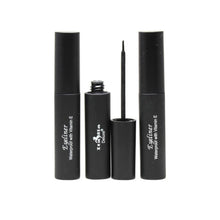 Load image into Gallery viewer, Italia Deluxe- Waterproof Eyeliner with Vitamin E, 11 SHADES -6pc

