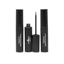 Load image into Gallery viewer, Italia Deluxe- Waterproof Eyeliner with Vitamin E, 11 SHADES -6pc