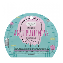 Cargar imagen en el visor de la galería, Hayan K-Beauty: Eye Patch Anti-Wrinkle, Puffiness, Dark Circles 12 Pcs. ANTI DARK CIRCLES The active ingredients of our extracts nourish and hydrate the skin to reduce dark circles under the eyes. Contains OBFN, a complex fruit extract that helps against skin damage caused by aging. The best price and deal w/ Bonitawholesale.com !!!