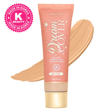 Load image into Gallery viewer, This Dream Cover by Amorus is a matte foundation with a creamy and weightless formula, which will remain with you throughout the day. Feel like you are dreaming with its pore-minimizing effect that will leave you with a smoother, more even complexion. The best price and deal w/ Bonitawholesale.com
