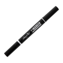 Load image into Gallery viewer, Amor Us- COEMD6 : 2 In a Marker Waterproof Liquid Eyeliner 2DZ