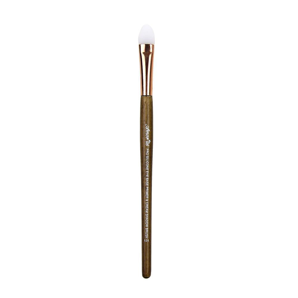 Amor Us- Brush Silicone Brush Applicator 1DZ This Premium 131 Silicone Applicator brush is designed to give you an effortless makeup application with its flexible, slightly tapered silicone head.  The best price and deal w/ Bonitawholesale.com