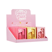 Load image into Gallery viewer, Beauty Creation : LOSET-B SWEET DOSE LIP Care Duo
