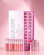 Load image into Gallery viewer, The Hottest Lippies are here !!!  Grab All 12 Lipsticks and 12 Lip-glosses in our PR Box that also Doubles as the perfect storage. The best price, deal and quality w/ Bonitawholesale.com
