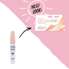 Load image into Gallery viewer, Amor US- CONMCD : All-Out Sexy Extra Volume Mascara 1DZ