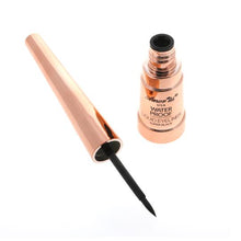 Load image into Gallery viewer, Amor Us- EMD3 : Waterproof Liquid Eyeliner 2DZ