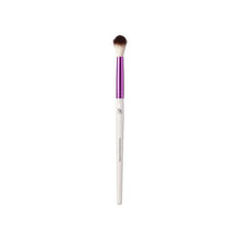 Load image into Gallery viewer, WHAT IT IS Your vanity&#39;s best friend. Ruby Kisses makeup brush is your new secret beauty tool for flawless makeup! Features: Blend away and even out your shadow. RECOMMENDED FOR Best used with eyeshadow. The best price, deal and quality w/ Bonitawholesale.com

