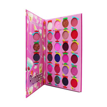 Load image into Gallery viewer, 24 Beautiful shades to create a cocktail of possibilities Take your look to the at our new color bar of possibilities with a perfect combination of shade textures between shimmer, matte and glitter With both bold and neutral shades, this palette delivers a the perfect cocktail for any occasion and possibilities. The best price and deal w/ Bonitawholesale.com