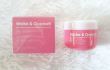 Load image into Gallery viewer, AMUSE - &quot;Wake &amp; Quench&quot; Day Moisturizer,All Day Hydration 12 PCS
