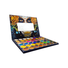Load image into Gallery viewer, Matte, metallic, and shimmer finishes Easy to apply and blend Endless color combinations Shades are easy to mix and match Crease-resistant Won’t flake or smudge Use wet or dry . The best price and deal w/ Bonitawholesale.com
