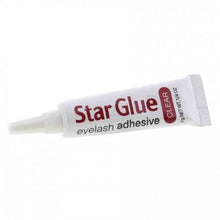 Load image into Gallery viewer, Star Glue- Eyelash Adhesive Clear 1 DZ
