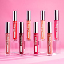 Load image into Gallery viewer, Amor US- Velvety Kiss Matte Liquid Lipstick : 4DZ