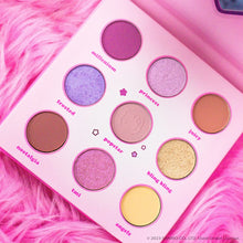 Load image into Gallery viewer, ★ WHY YOU&#39;LL LOVE IT Create the ultimate Y2K aesthetic and glam like you’re ready for the new millenium. A stunning, everyday palette with 9 ultra-pigmented shades that easily blend and build. ★ BENEFITS ✓ 9 velvety, multi-finish pigments ✓ Travel-Friendly ✓ Cruelty-Free &amp; Vegan ★ GOOD TO KNOW This bundle is: Cruelty-Free, Paraben-Free, Sulfate-Free, &amp; Made With Love.. The best price, deal and quality w/ Bonitawholesale.com
