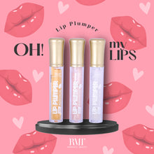 将图片加载到图库查看器，Total of 3 Colors : Clear/No Shimmer, Pink Shimmer, White Shimmer Sexy Lips Style . The best price, deal and quality w/ Bonitawholesale.com
