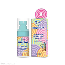 Load image into Gallery viewer, No filter needed with the Mentos x Rude Airbrush Finish Makeup Mist. This long lasting formula will leave you with a flawless, pore-blurred finish all day, everyday. The best price, deal and quality w/ Bonitawholesale.com
