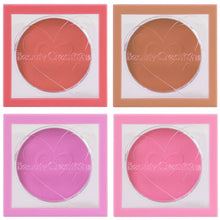 将图片加载到图库查看器，BEAUTY CREATIONS- BLUSH HUSH- 48PCS + 8 FREE TESTERS
