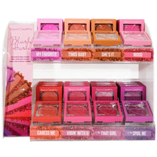 将图片加载到图库查看器，BEAUTY CREATIONS- BLUSH HUSH- 48PCS + 8 FREE TESTERS
