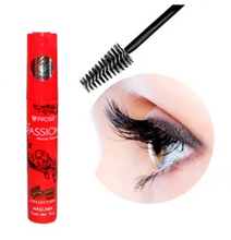 Load image into Gallery viewer, Formula to extend and give Maximum Volume From the Creators of the original 4 in 1 formula Brush thickens lashes evenly, leaving them with a natural look Color and texture designed to make your eyelashes look longer and abundant exclusive formula. The best price, deal and quality w/ Bonitawholesale.com
