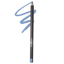 Cargar imagen en el visor de la galería, ITALIA DELUXE-1000 : UltraFine Eyeliner Long Pencil 1 DZ
