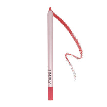 Load image into Gallery viewer, Simply Bella - ABSOLUTE LIP LINER SET 2, 3 DZ
