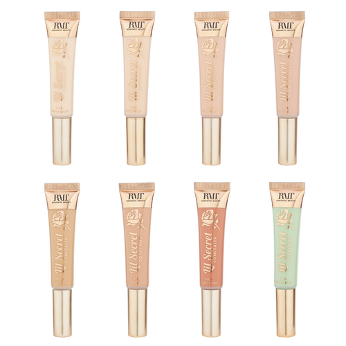 -No more filters! Our newest hydrating, full coverage concealer was made to cover all those imperfections that we tend to dislike. Our 8 different shades allows for a variety of coverage allowing to be your true self without the need for filters. The best price and deal w/ Bonitawholesale.com