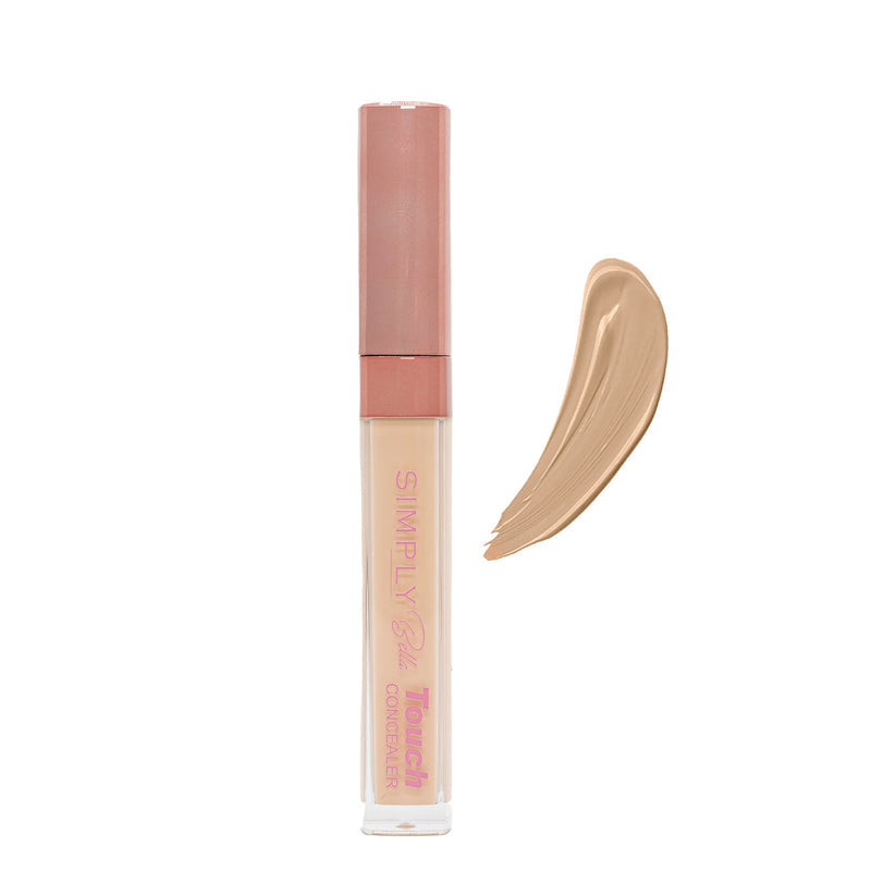 Simply Bella - S010 : TOUCH CONCEALER , 3 DZ
