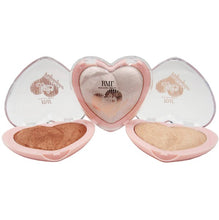 Cargar imagen en el visor de la galería, Assorted in 8 shades - 3 of each shades Pressed Powder Highlight For any Skin tone Buildable Shimmer Cruelty Free. The best price, deal and quality w/ Bonitawholesale.com
