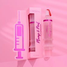 Load image into Gallery viewer, Lip Pluming Booster  TINTS HYDRATE VOLUMIZES TO CREATE THE PERFECT POUTY LIPS INFUSED WITH VITAMIN C. The best price, deal and deal w/ Bonitawholesale.com
