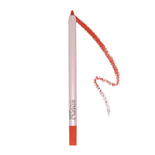 Cargar imagen en el visor de la galería, –Absolute Lip Liner will define your perfect pout with its super creamy, high-pigment pencil. This precise pencil easily glides to give you a clean, sculpted lip contour in a soft matte finish. The best price and deal w/ Bonitawholesale.com

