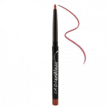 Cargar imagen en el visor de la galería, L.A. GIRL- Endless Auto Lipliner Semi-Permanent formula for extended wear. Waterproof and smudgeproof for all day wear. Line &amp; define with long lasting definition. Unique formula glides on smooth with improved creaminess. With added vitamin E to condition lips. Once dry, color can withstand the “overnight” test! The best price and deal w/ Bonitawholesale.com
